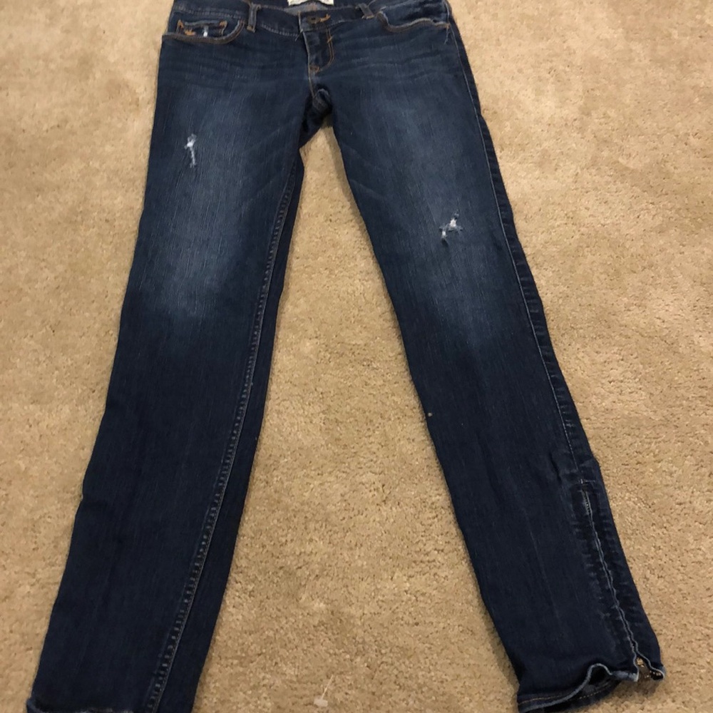 Excellent condition Girls Size 16! Abercrombie